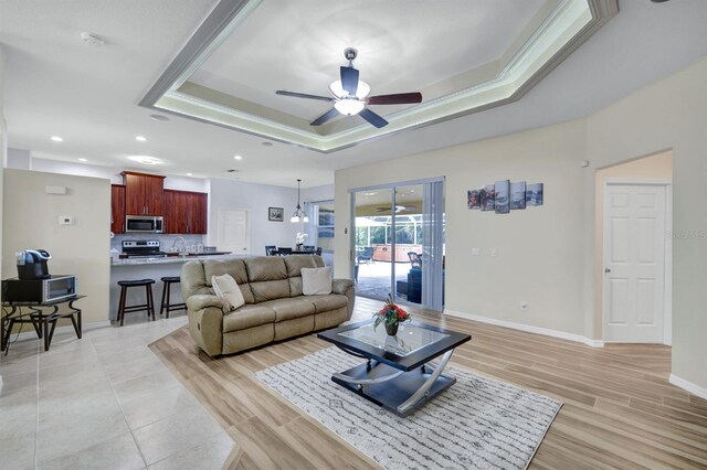 2223 NW 25th Ter, Cape Coral, FL 33993 - photo 8