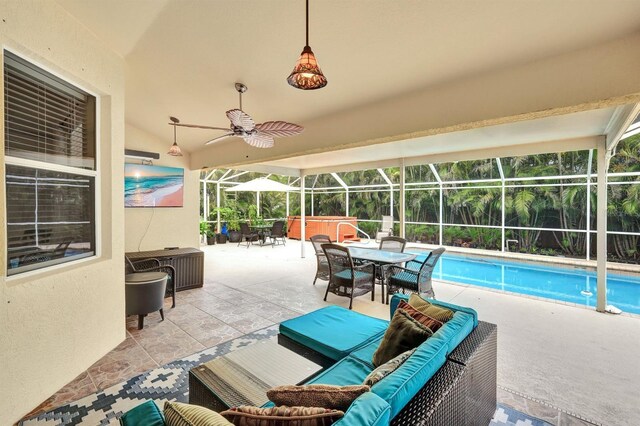 2223 NW 25th Ter, Cape Coral, FL 33993 - photo 30