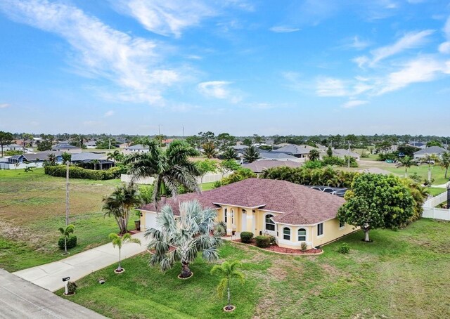 2223 NW 25th Ter, Cape Coral, FL 33993 - photo 38