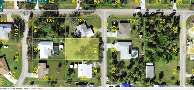 2387 Alvet St, Port Charlotte, FL 33948