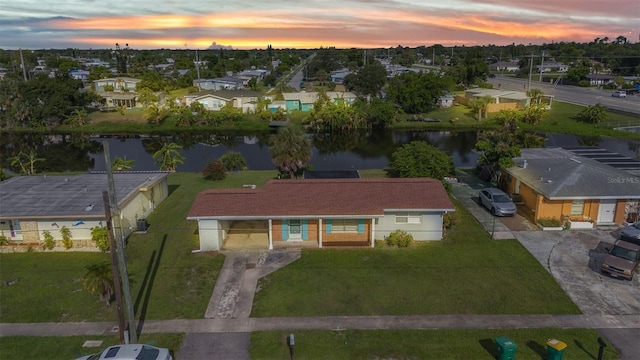 2153 Hariet St, Port Charlotte, FL 33952 - photo 1