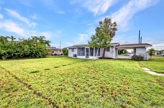 2153 Hariet St, Port Charlotte, FL 33952 - photo 37