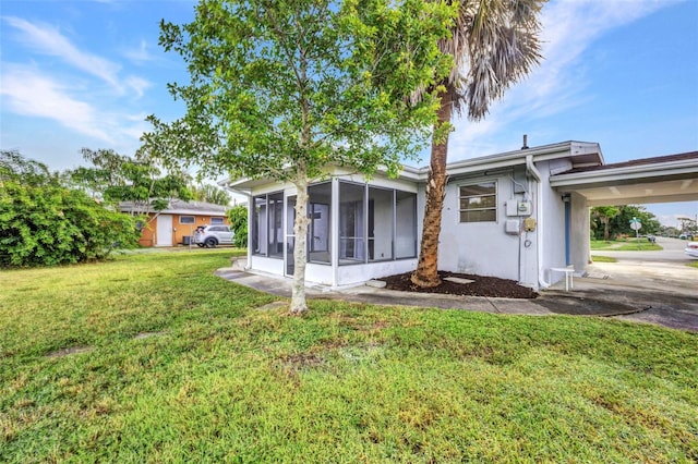 2153 Hariet St, Port Charlotte, FL 33952 - photo 38