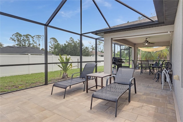 1546 Gourmet Rd, North Port, FL 34288 - photo 33