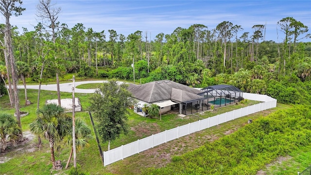 1546 Gourmet Rd, North Port, FL 34288 - photo 45