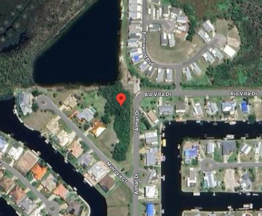 4011 Almar Dr, Punta Gorda, FL 33950