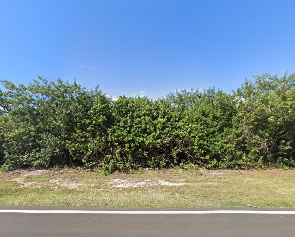 4011 Almar Dr, Punta Gorda, FL 33950