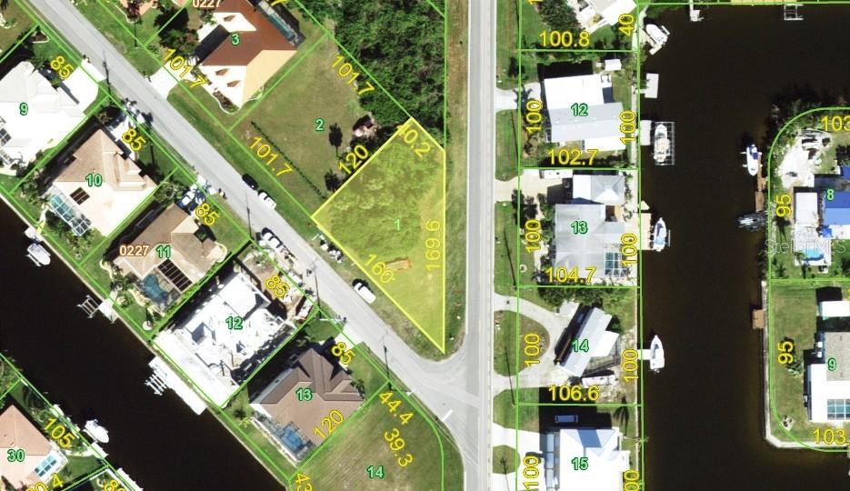 4031 Almar Dr, Punta Gorda, FL 33950