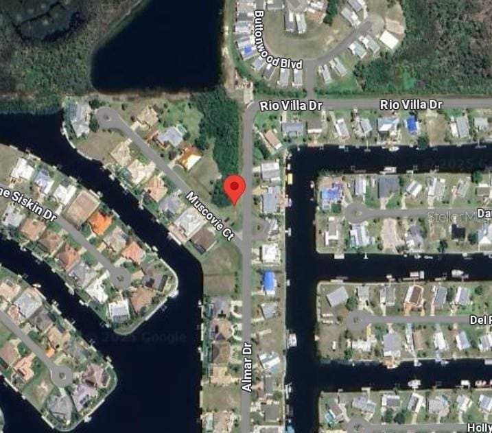 4031 Almar Dr, Punta Gorda, FL 33950