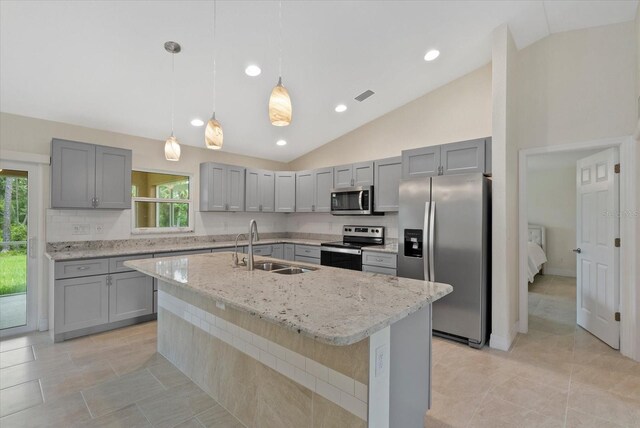 1983 Longstroth Ave, North Port, FL 34288 - photo 8