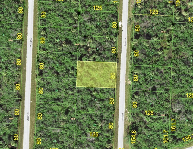 341 Moody St, Port Charlotte, FL 33954