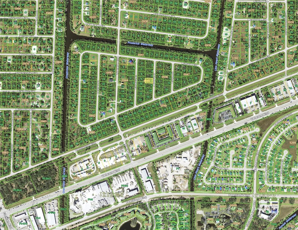 341 Moody St, Port Charlotte, FL 33954