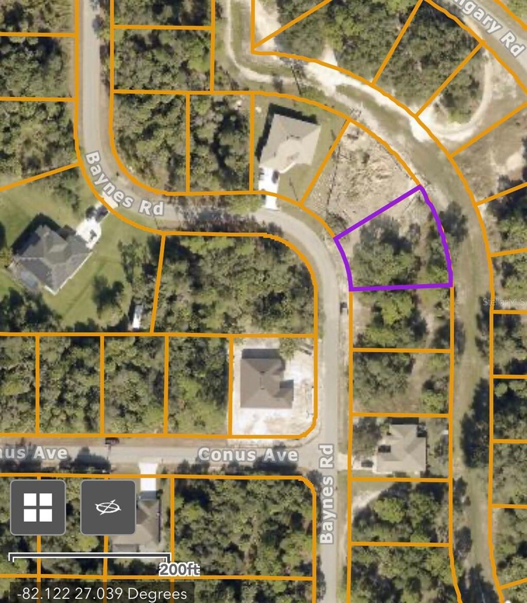 Baynes Rd, North Port, FL 34288 - photo 3
