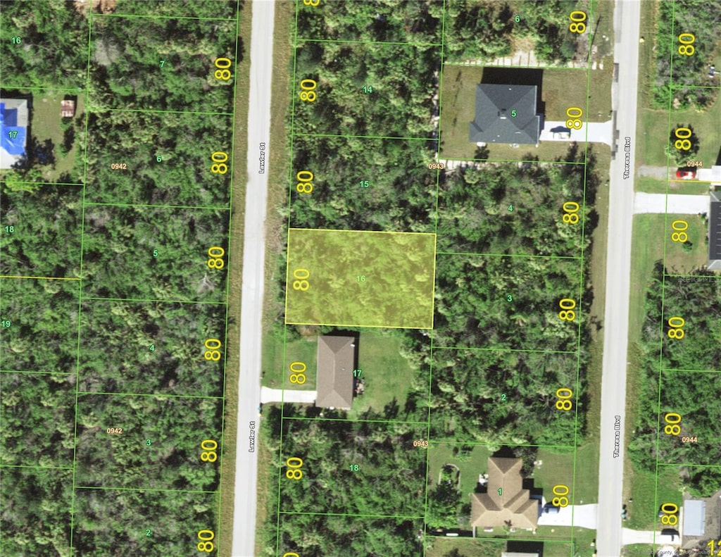 354 Lawler St, Port Charlotte, FL 33954 - photo 1