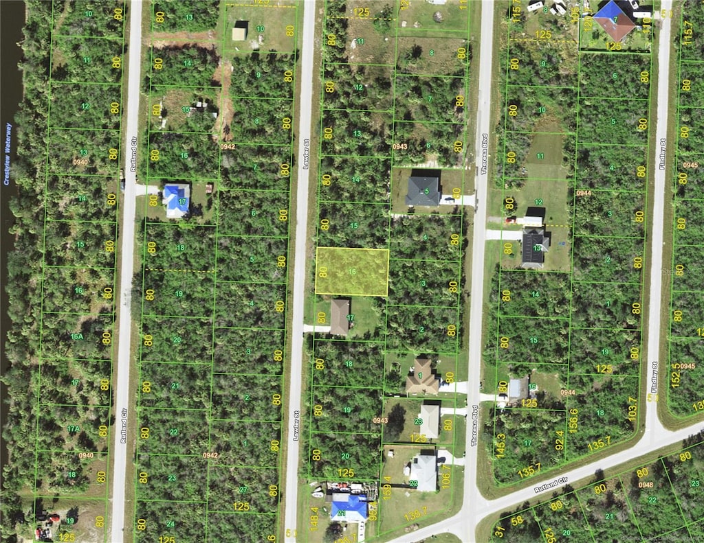 354 Lawler St, Port Charlotte, FL 33954 - photo 2