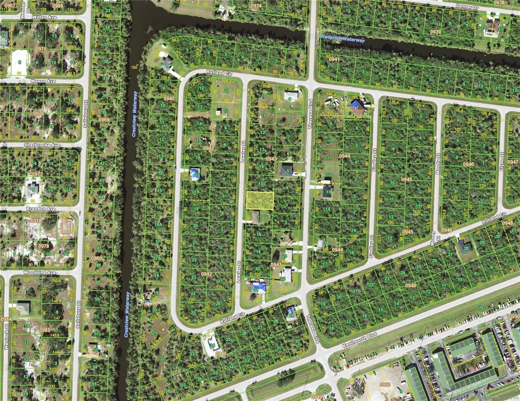 354 Lawler St, Port Charlotte, FL 33954 - photo 3