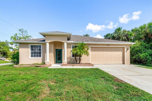 1693 Jagust Rd, North Port, FL 34288 - photo 1