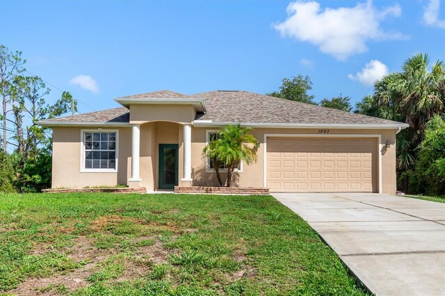 1693 Jagust Rd, North Port, FL 34288 - photo 2