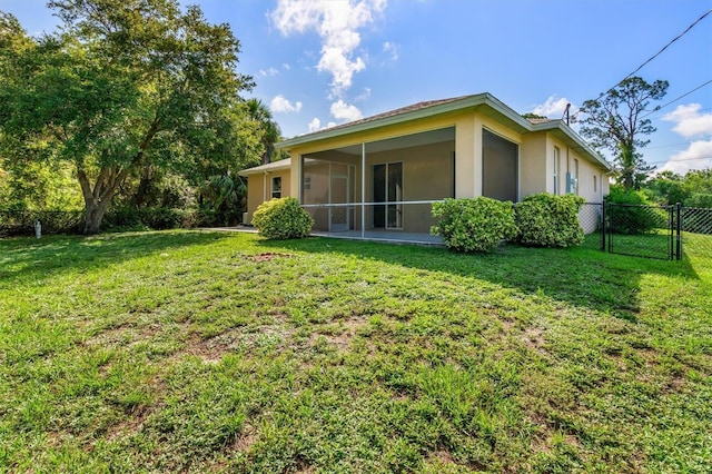 1693 Jagust Rd, North Port, FL 34288 - photo 40