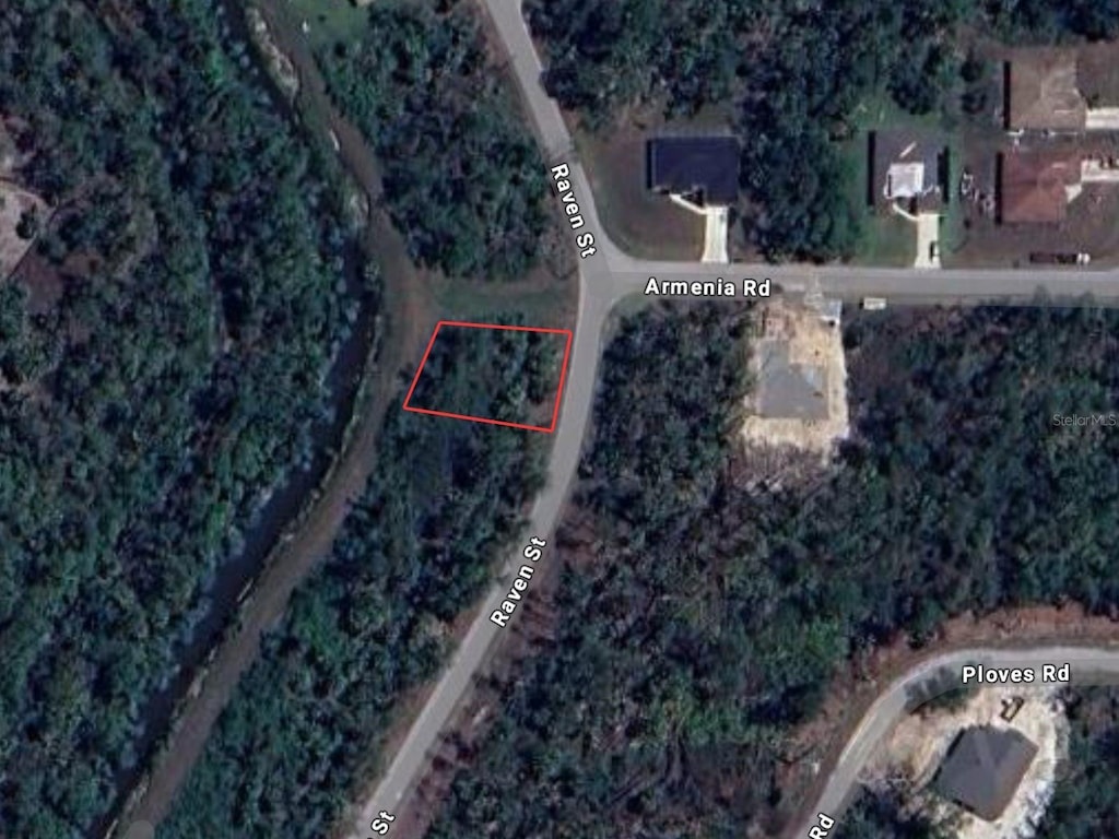 0 Raven St, North Port, FL 34286