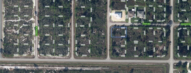 864 Aerostar Ave NW, Lake Placid, FL 33852