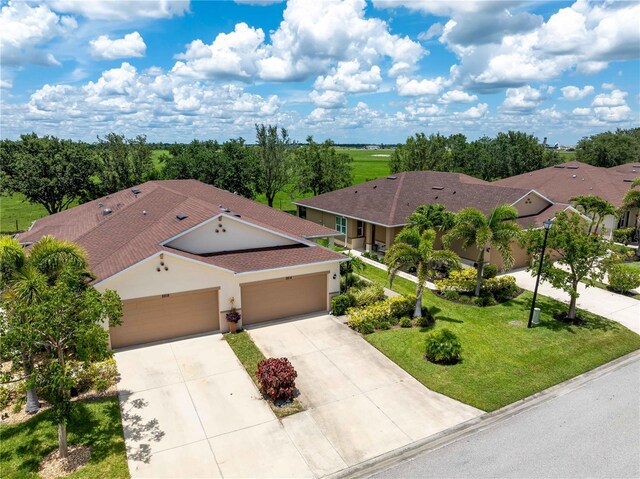 8814 Tuscany Isles Dr, Punta Gorda, FL 33950 - view of subject property