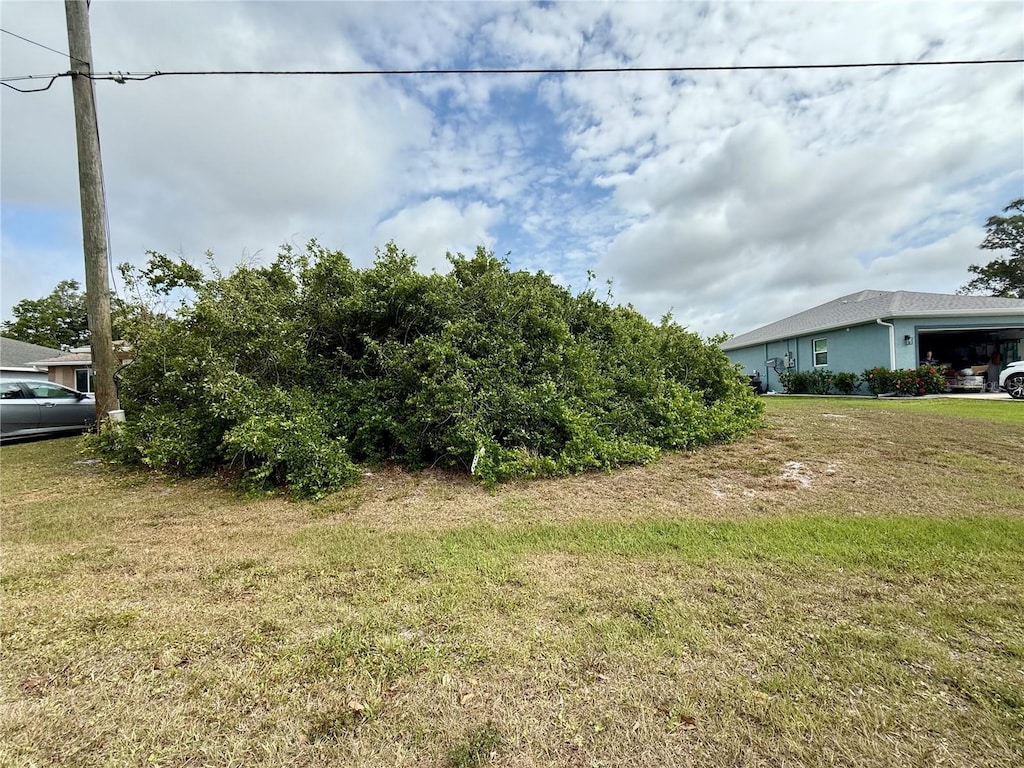 110 Baytree Dr, Rotonda West, FL 33947