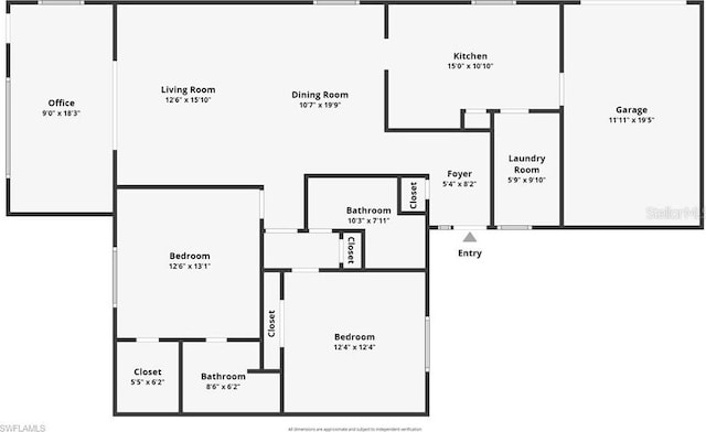 5585 Pendlewood Ln, Fort Myers, FL 33919 - photo 28