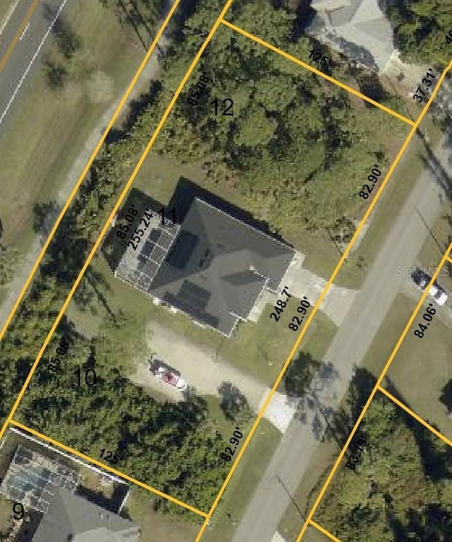 4891 Weatherton St, North Port, FL 34288 - photo 2