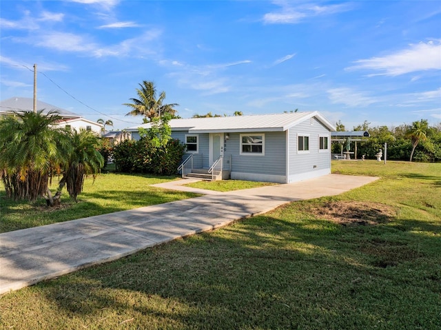 2880 8th Ave, Saint James City, FL 33956 - photo 1
