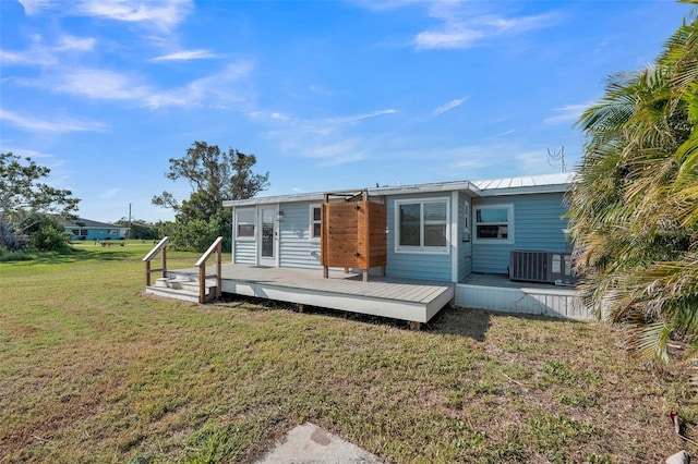 2880 8th Ave, Saint James City, FL 33956 - photo 15