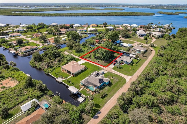 26423 Vershire Ct, Punta Gorda, FL 33983