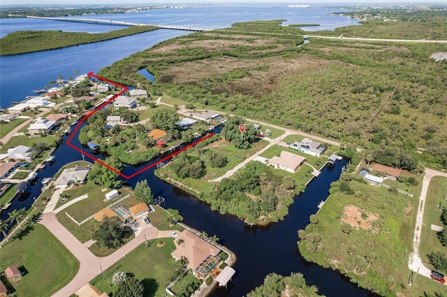 26423 Vershire Ct, Punta Gorda, FL 33983