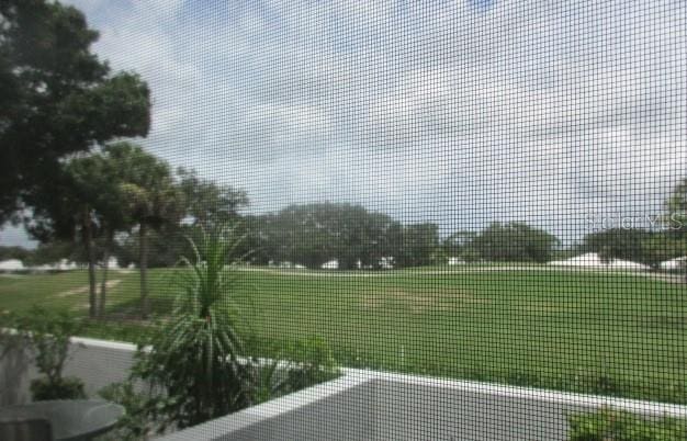 429 Cerromar Ln Unit 353, Venice, FL 34293 - view of community with a lawn