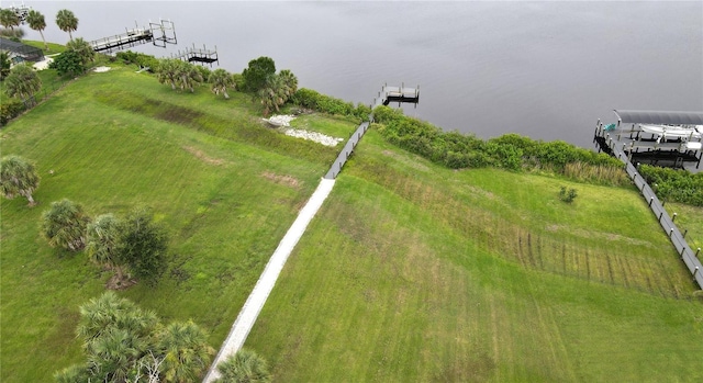 2073 Treasure Ln, Punta Gorda, FL 33982 - view of rural area