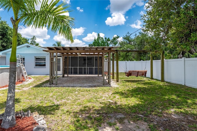 732 Haleybury St, Port Charlotte, FL 33948 - photo 34