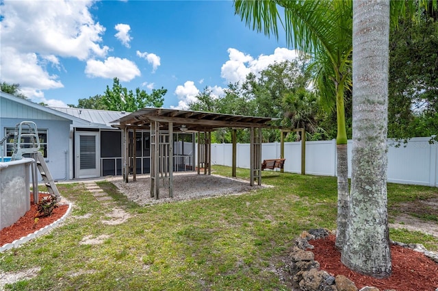 732 Haleybury St, Port Charlotte, FL 33948 - photo 35