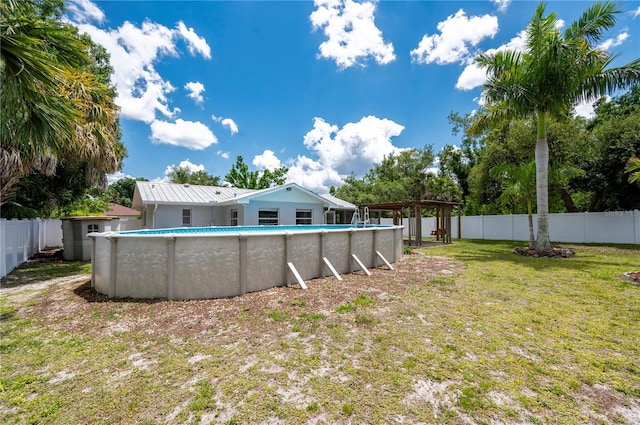 732 Haleybury St, Port Charlotte, FL 33948 - photo 38