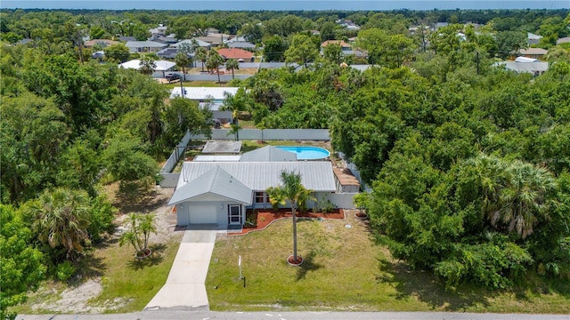 732 Haleybury St, Port Charlotte, FL 33948 - photo 50