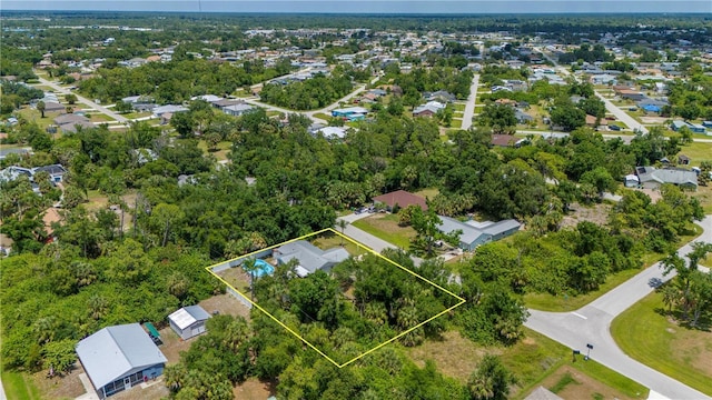 732 Haleybury St, Port Charlotte, FL 33948 - photo 53