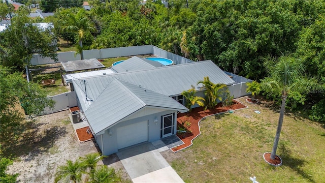 732 Haleybury St, Port Charlotte, FL 33948 - photo 59