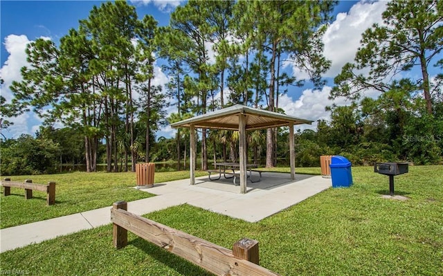 28118 Chinquapin Dr, Punta Gorda, FL 33955