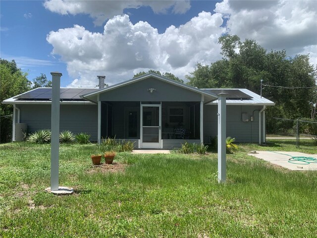 17497 Clover Ave, Port Charlotte, FL 33948 - photo 28