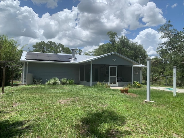 17497 Clover Ave, Port Charlotte, FL 33948 - photo 30