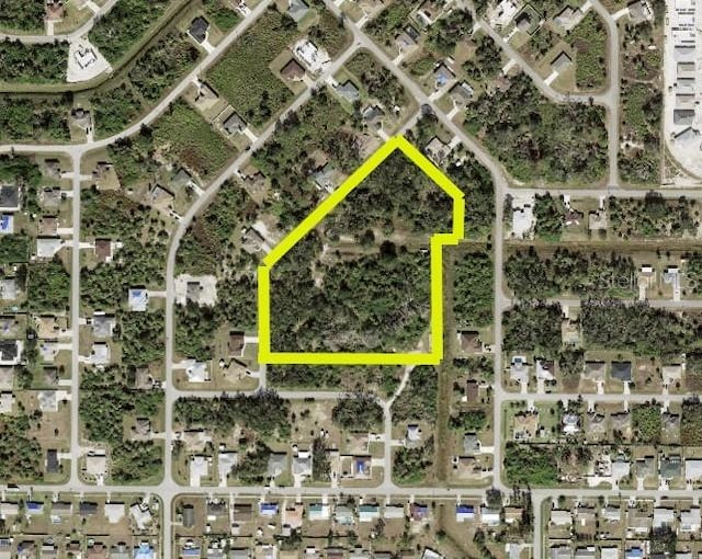 Lemley Rd, North Port, FL 34287