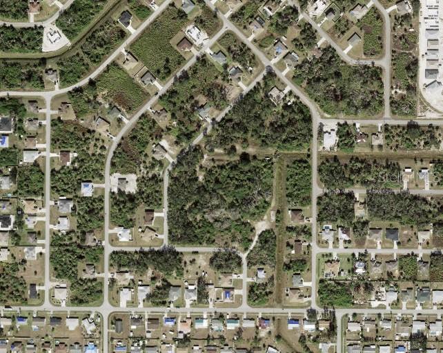 Lemley Rd, North Port, FL 34287