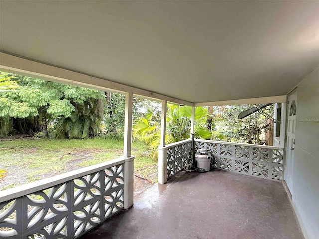 1426 Gary St, Punta Gorda, FL 33982 - view of patio / terrace