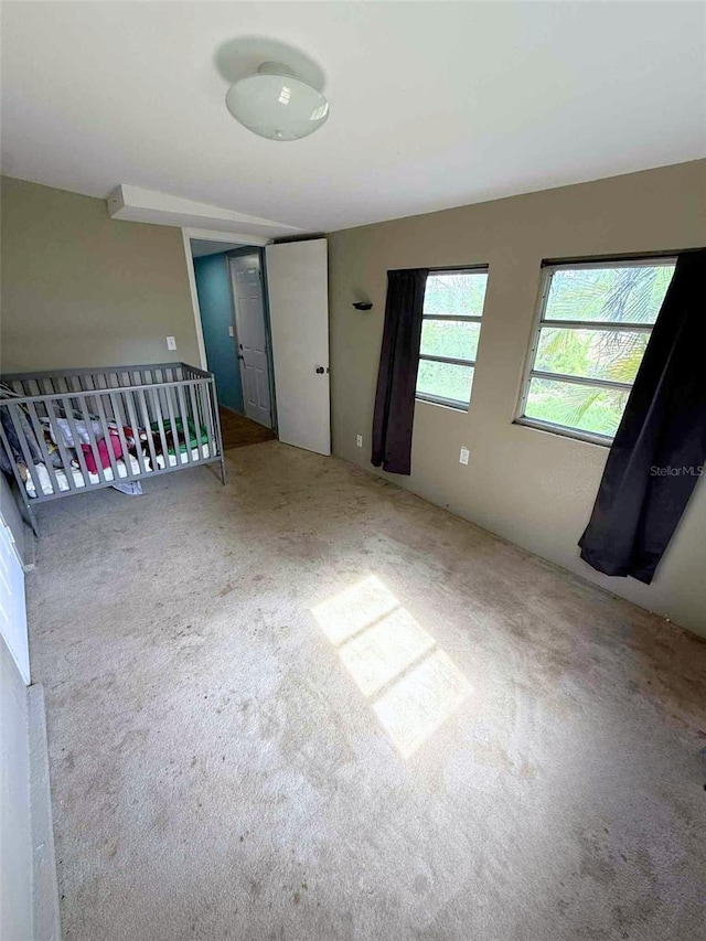 1426 Gary St, Punta Gorda, FL 33982 - unfurnished bedroom featuring carpet flooring