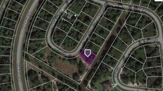 Amish Cir, North Port, FL 34288 - photo 1