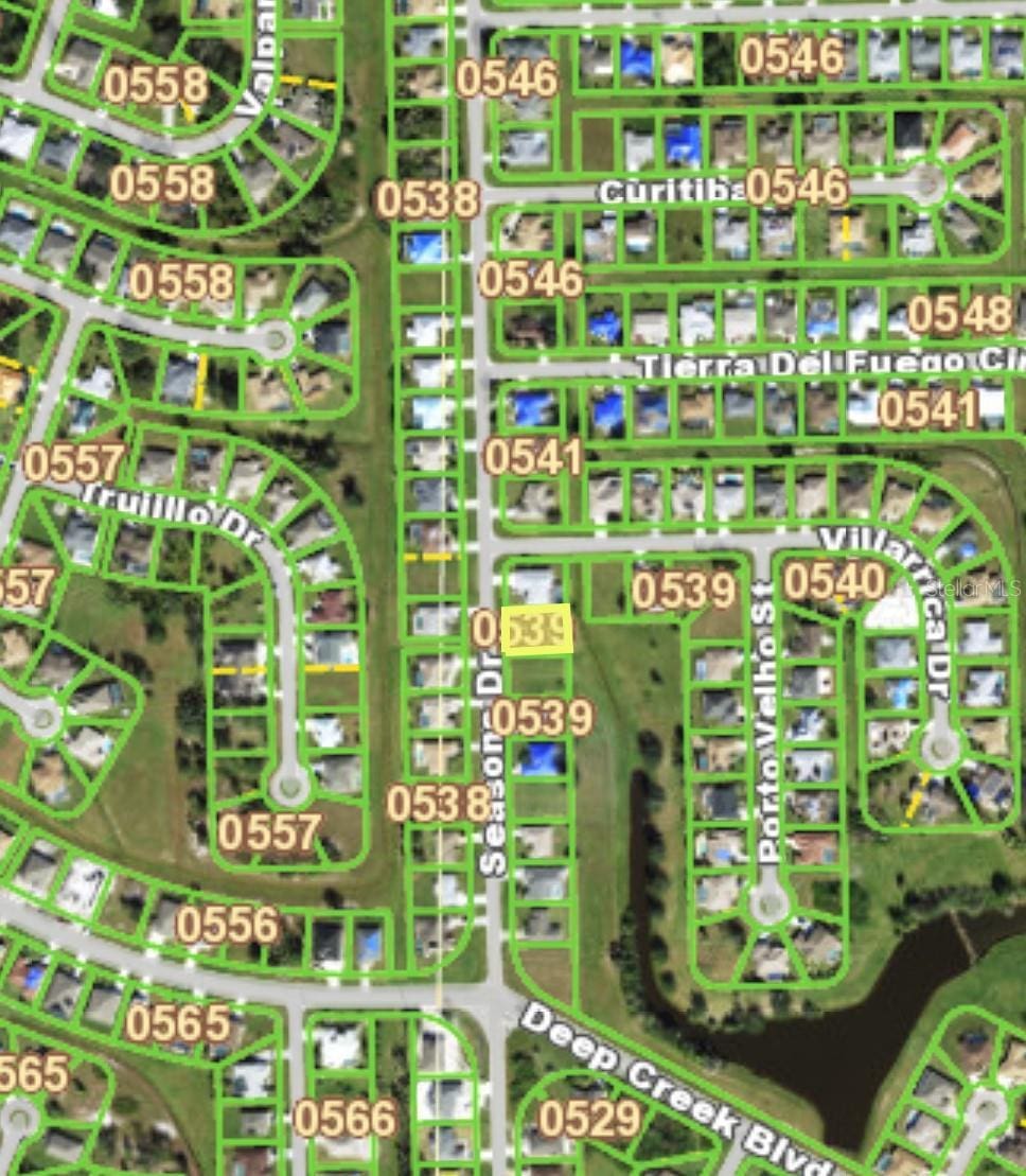 176 Seasons Dr, Punta Gorda, FL 33983 - photo 3